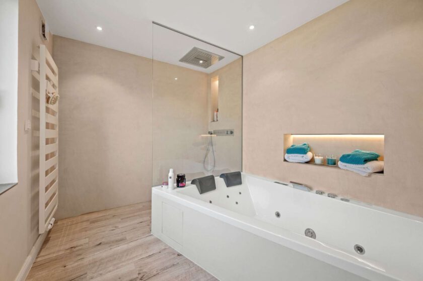 Badezimmer II