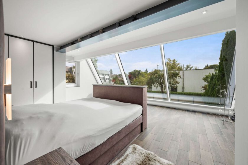 Elternschlafzimmer II
