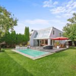 Traumhaus mit Pool