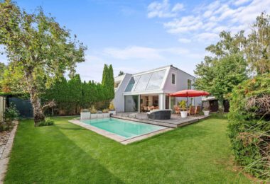 Traumhaus mit Pool