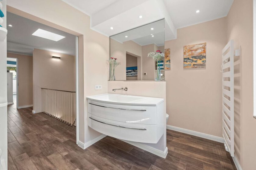 Badezimmer I