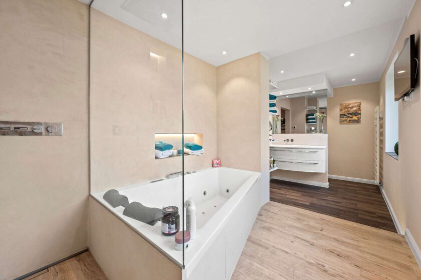 Badezimmer III