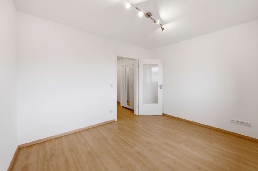 Schlafzimmer II