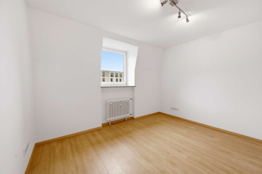 Schlafzimmer II