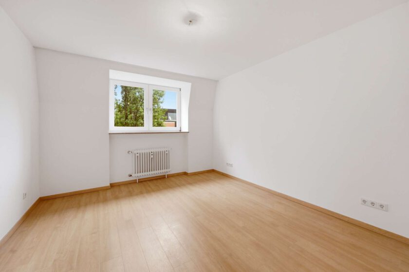 Schlafzimmer I