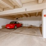 Tiefgaragenstellplatz