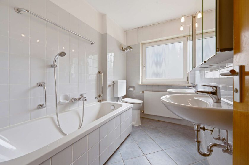 Badezimmer