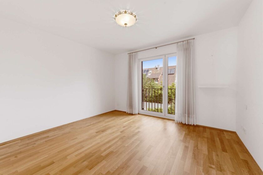 Schlafzimmer II