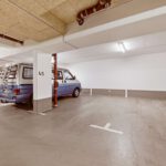 Tiefgaragenstellplatz