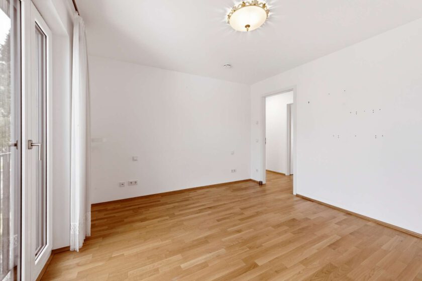 Schlafzimmer II
