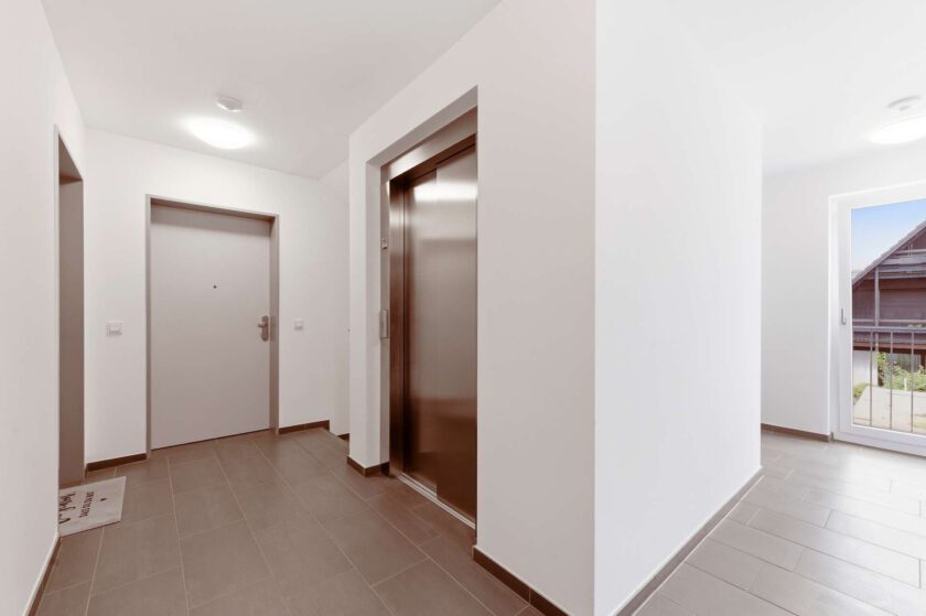 Treppenhaus