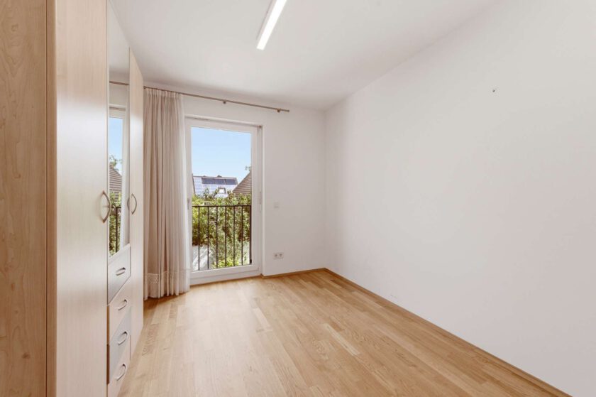 Schlafzimmer I