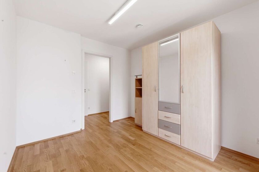 Schlafzimmer I