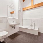 Badezimmer II
