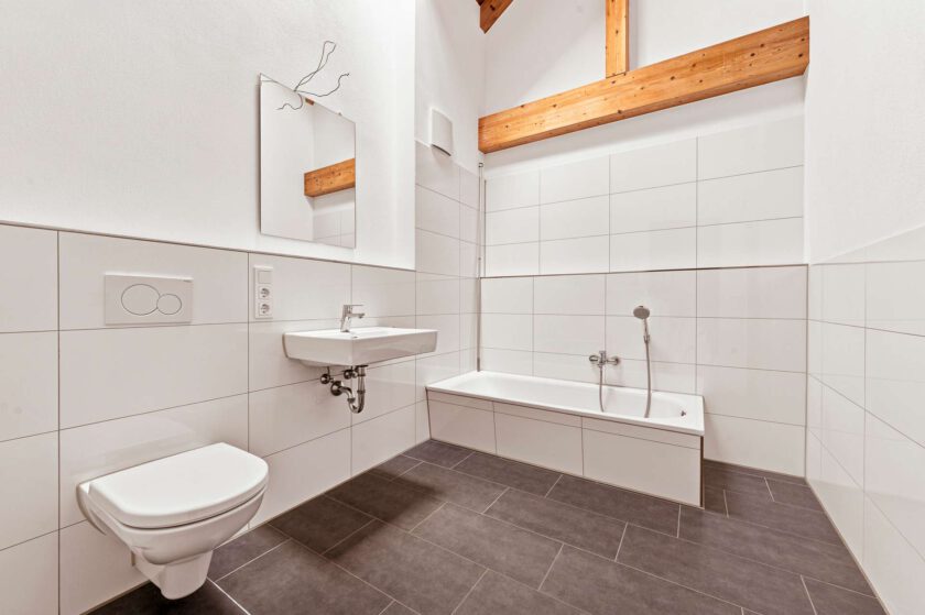 Badezimmer II