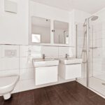 Badezimmer I