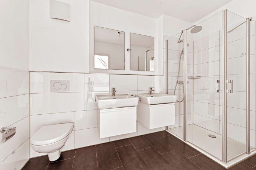 Badezimmer I