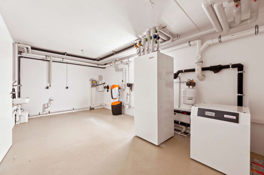 Hauswirtschaftsraum