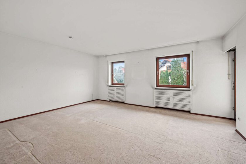 Elternschlafzimmer