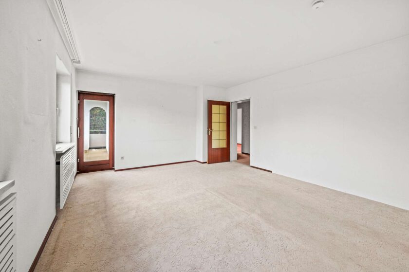 Elternschlafzimmer