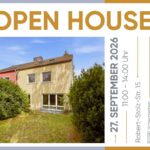 OPEN HOUSE