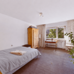 Elternschlafzimmer