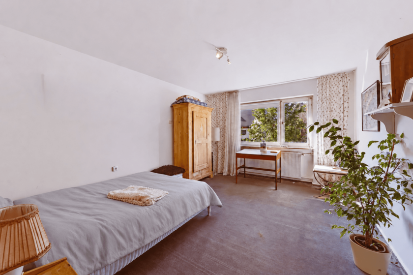 Elternschlafzimmer