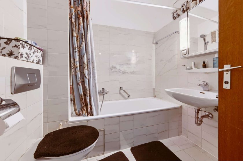 Badezimmer OG