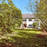Außenansicht und Garten
