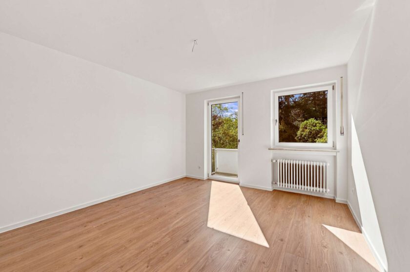 Elternschlafzimmer