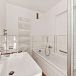 Badezimmer OG