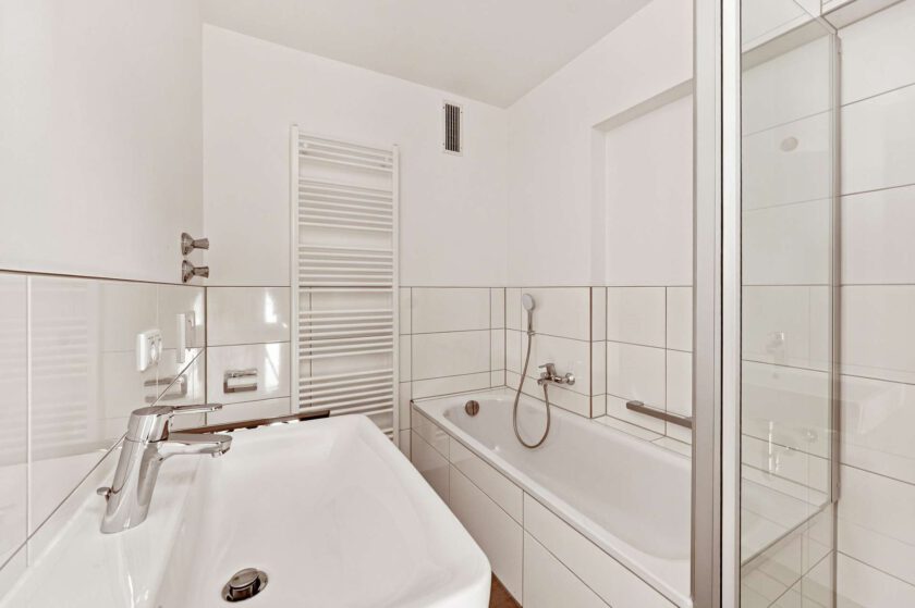 Badezimmer OG