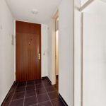 Wohnungseingang