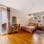 Elternschlafzimmer