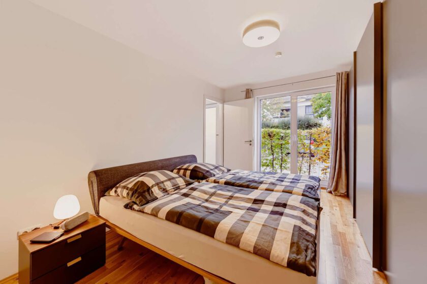 Elternschlazimmer