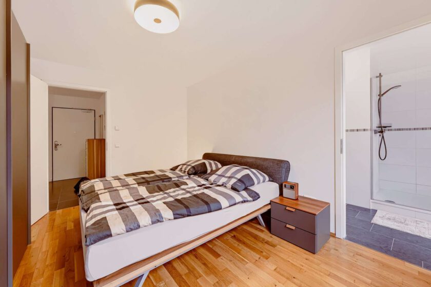 Elternschlafzimmer