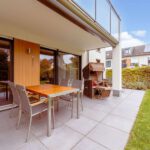 Große Terrasse