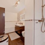 Badezimmer En-Suite